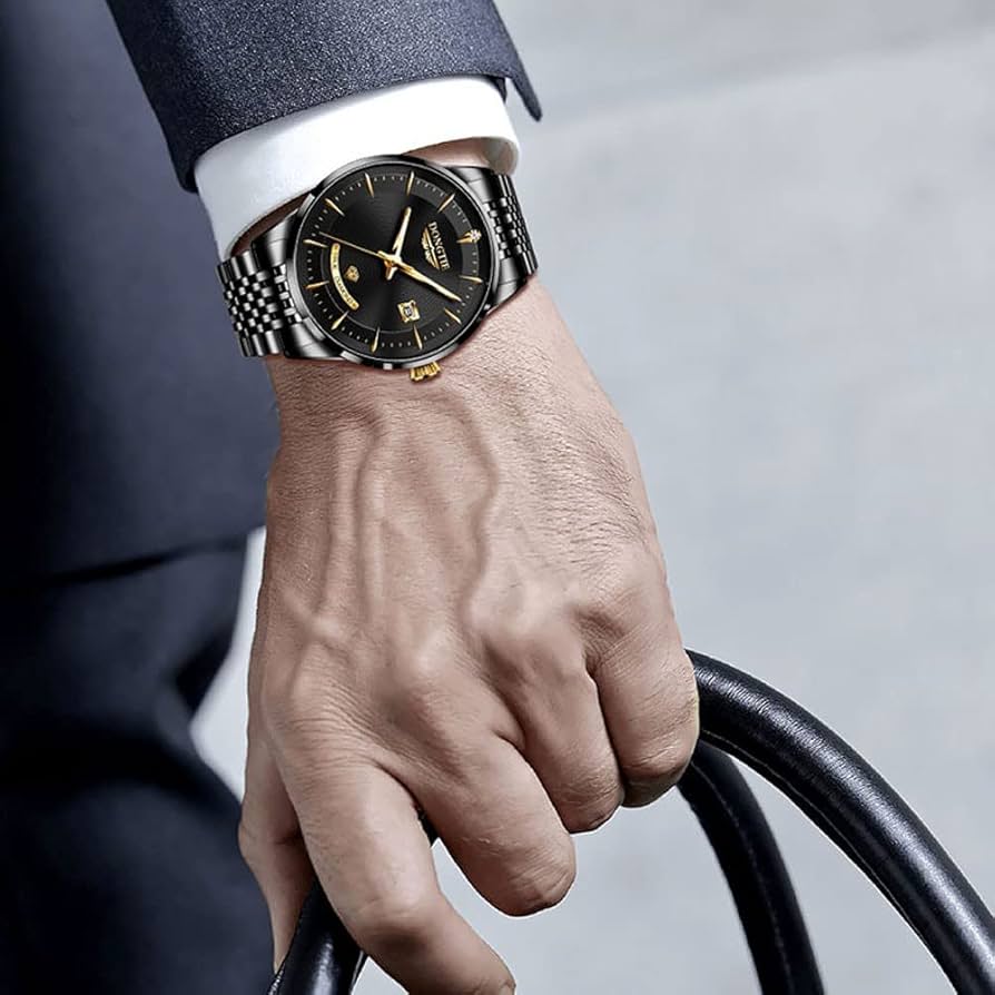 Amazon.co.jp: 時計 レディース 腕時計 メンズ 防水 腕時計